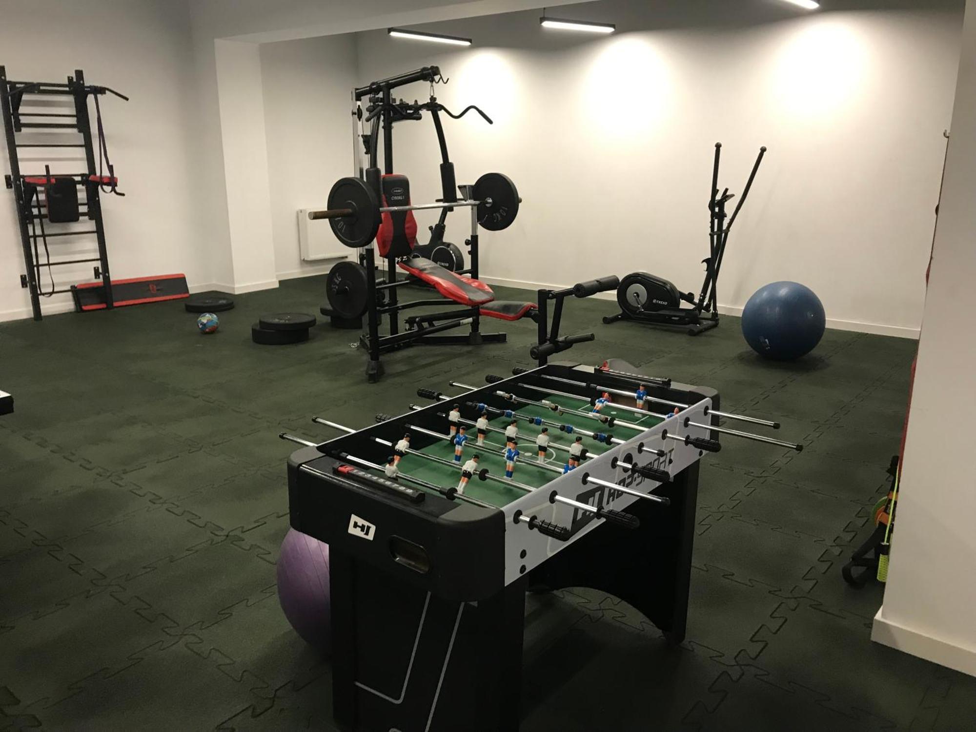 Wellness Resort Apartments Dziwnow Riverfront By Noclegi Renters エクステリア 写真